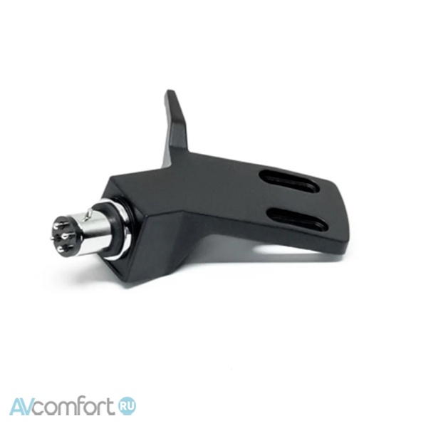 Dual Headshell CS Black