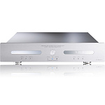 Accustic Arts Player I Silver