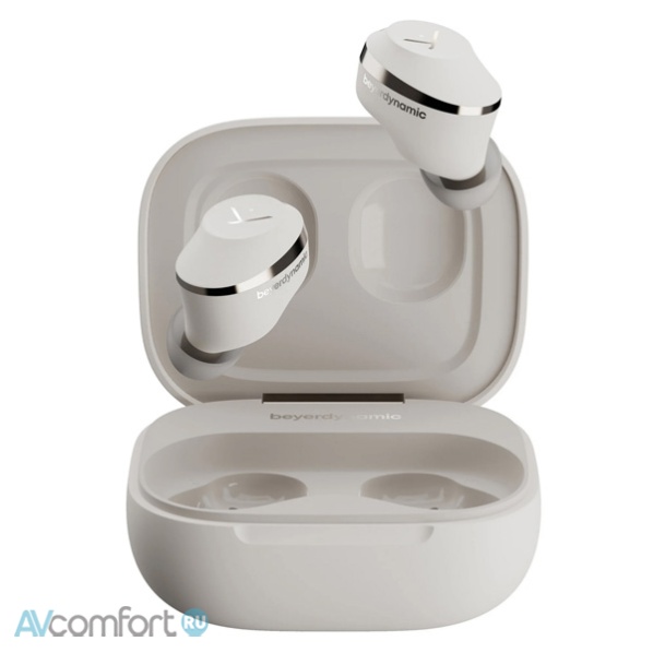 AVComfort, Beyerdynamic Amiron 300 Cream