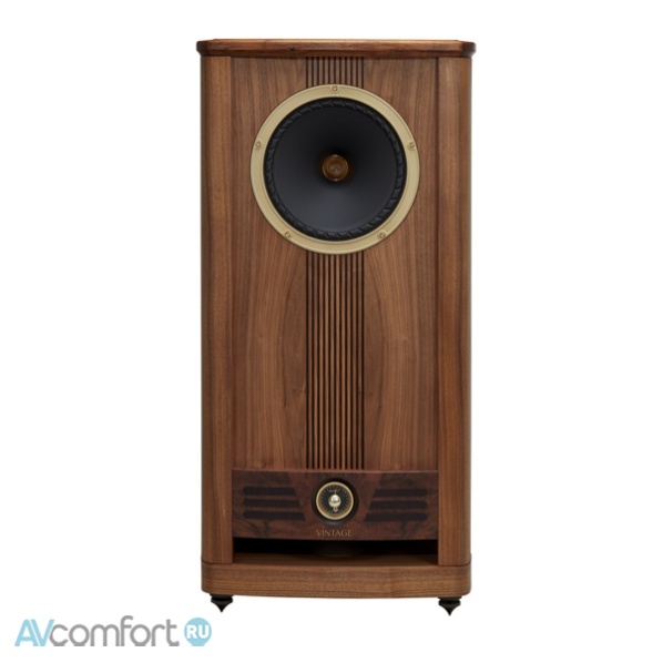 Fyne Audio Vintage Twelve Walnut