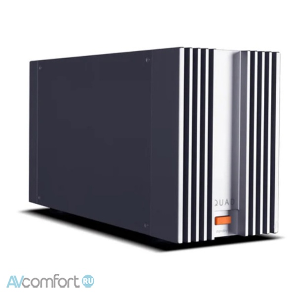 Quad 303 Classic Grey