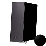 PMC twenty5.Sub Diamond Black