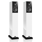 Audio Physic Classic 25 White Glass High Gloss