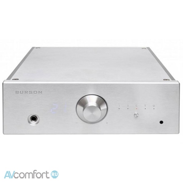 AVComfort, Burson Audio Conductor V2+