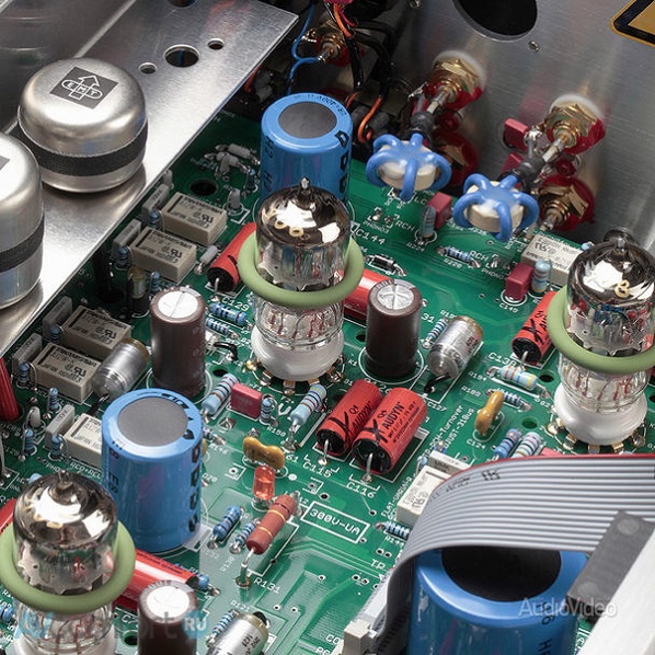 EMT JPA 66 MK III Grey EMT JPA 66 MK III Grey