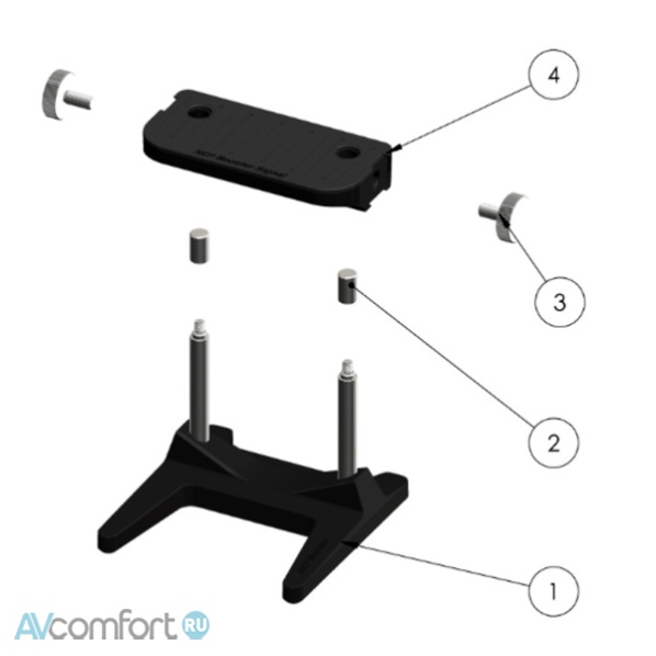 Furutech NCF Booster-Signal