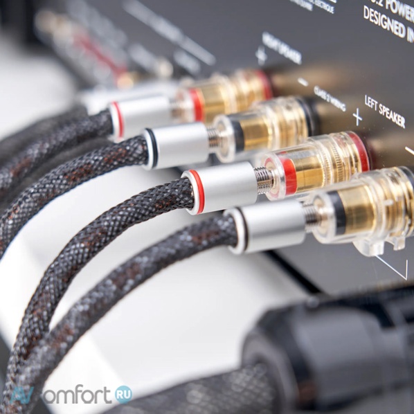 INAKUSTIK Referenz LS-2405 AIR, 2x3.0 m, BFA Banana, Bi-Wire, 0077125321