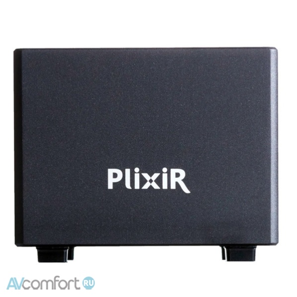Plixir Elite BAC 400