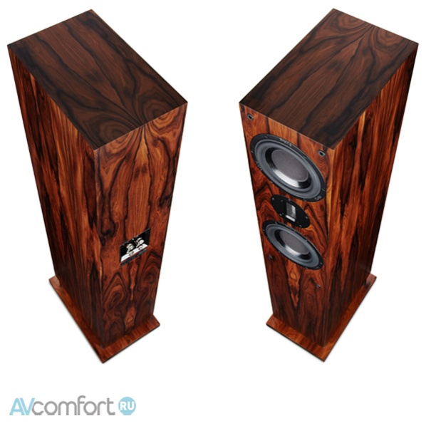 ProAc Response D48 R Cherry