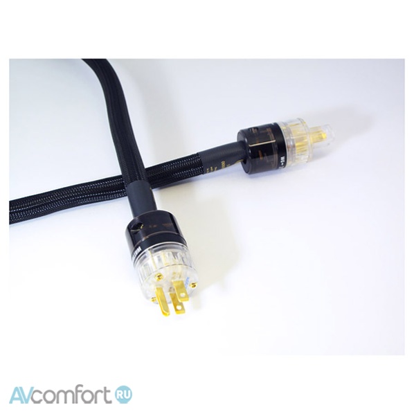 PURIST AUDIO DESIGN Corvus AC Power 20A Luminist Revision 1,5 m