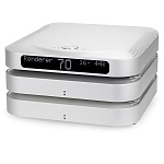 MSB Technology Select DAC Silver