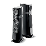 FOCAL Sopra N°2 Black Lacquer