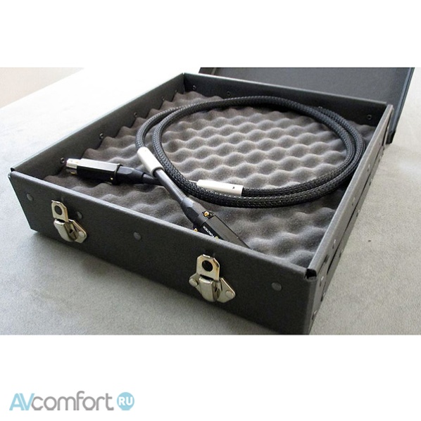 Dyrholm Audio Phoenix Series - ETI Kryo XLR 5,0 m
