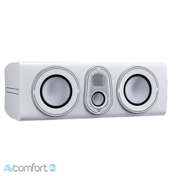 AVComfort, Monitor Audio Platinum C250 (3G) Satin White