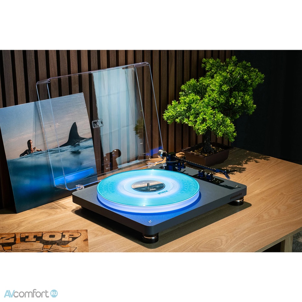 Phaze Audio Celine Ocean Blue