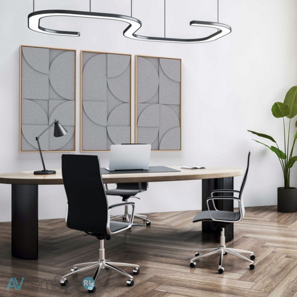 Vicoustic VicShape 3D Duo Grey