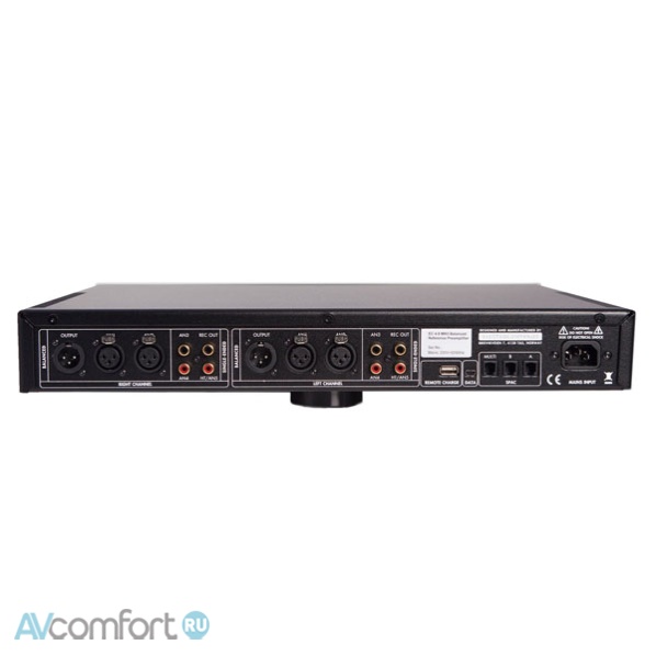 Electrocompaniet EC 4.8 MKII
