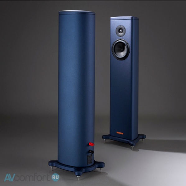 Magico S1 MkII M-Cast