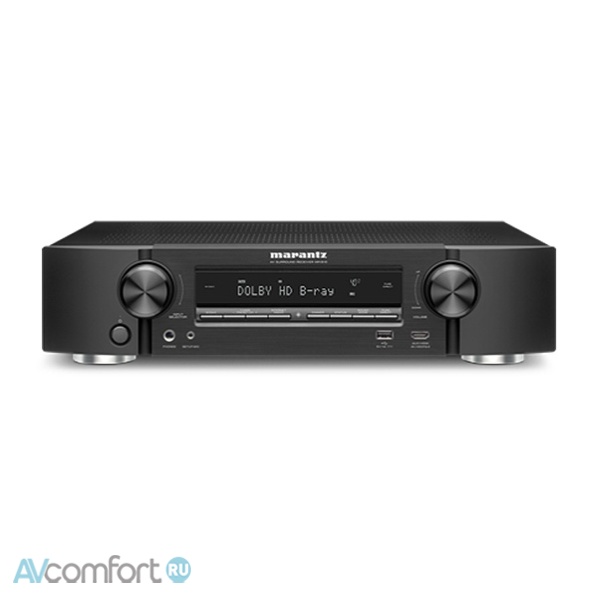 Marantz NR1510 Black