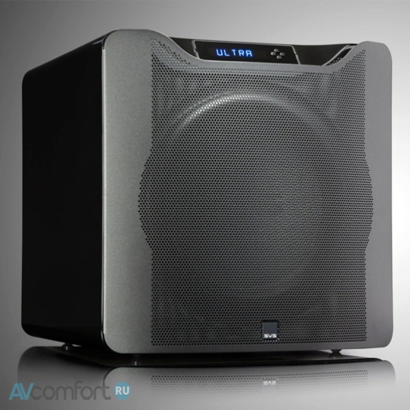 SVS SB16-Ultra Black Oak