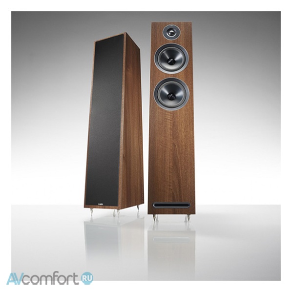 Acoustic Energy 1-Series 103 Walnut