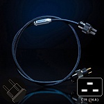 Siltech Classic Legend 380P IEC16A 2,0 m