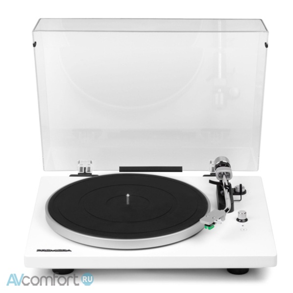 Premiera Delta White