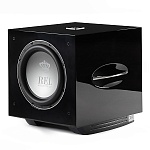 REL Acoustics S/812 Black