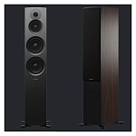 DYNAUDIO Emit 50 Walnut