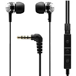 Denon AH-C260R Black