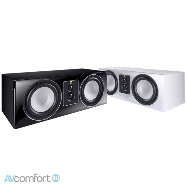 Magnat Signature Center Pro II Black