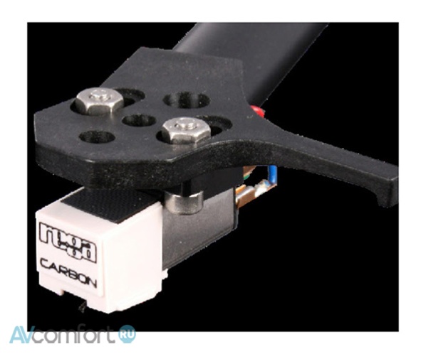 Rega Carbon MM