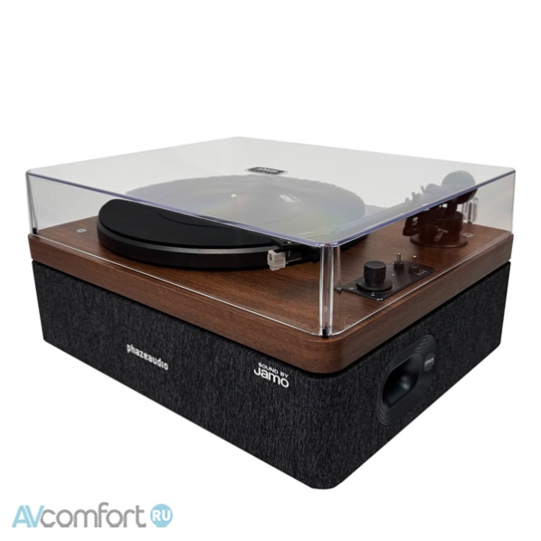 Phaze Audio Adelle Walnut