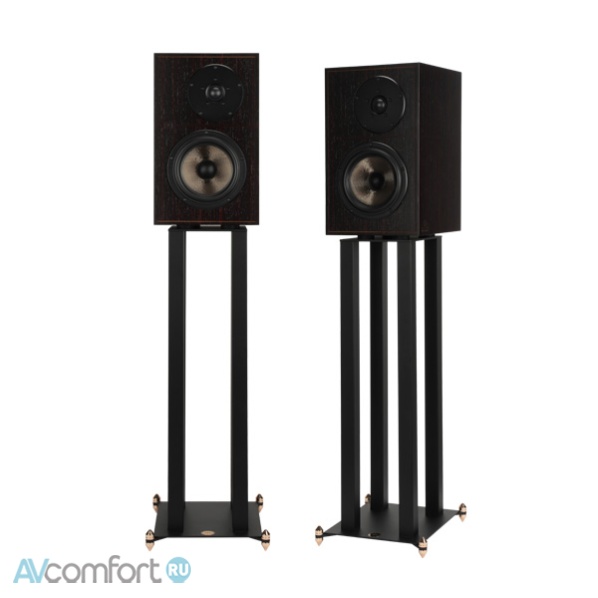 AVComfort, Revival Audio Atalante 3 Ebony