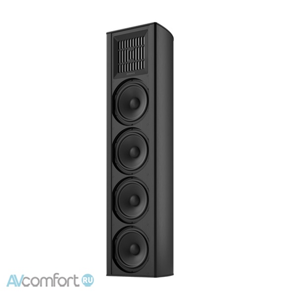 Piega Coax 711 AB LTD Edition