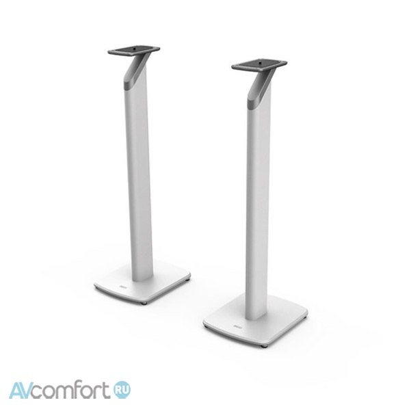 AVComfort, KEF S1 Speaker Stand White SP4014AA