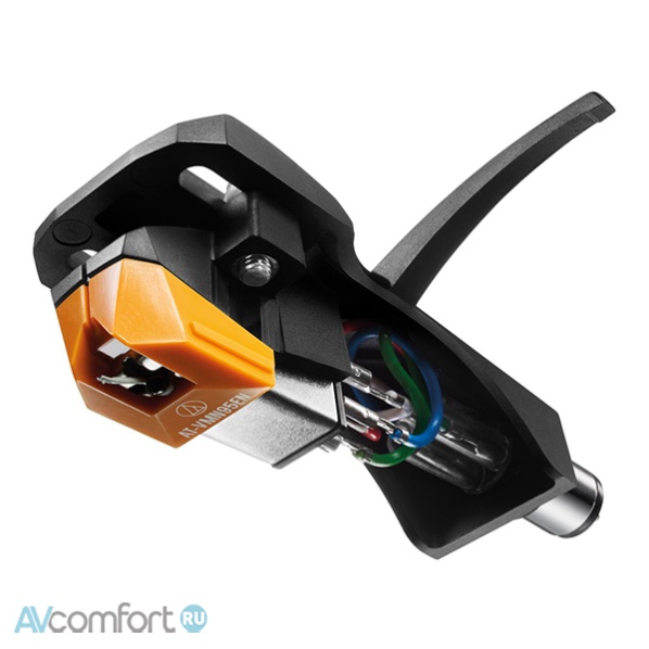 AVComfort, AUDIO-TECHNICA AT-VM95EN/H