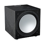 Monitor Audio Silver W12 series 2017 Black Oak