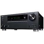 Onkyo TX-RZ730 Black