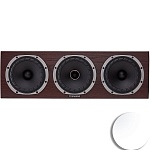 Fyne Audio F500C Piano Gloss White Fyne Audio F500C Piano Gloss White