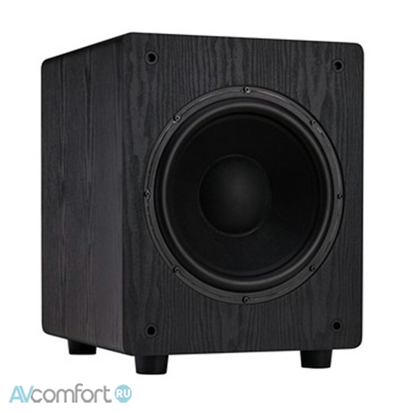AVComfort, Fyne Audio F3.12 Black Ash