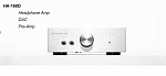 Burson Audio HA-160 D