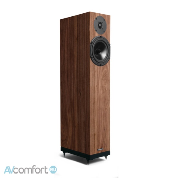 Spendor A4.2 Walnut