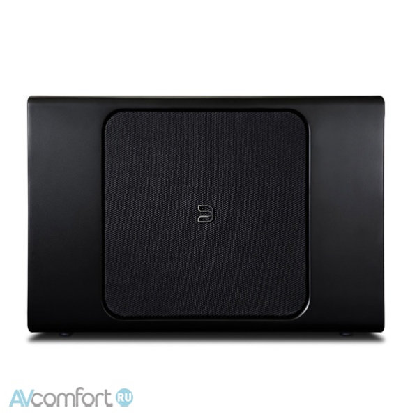 AVComfort, Bluesound Pulse Sub Plus Black