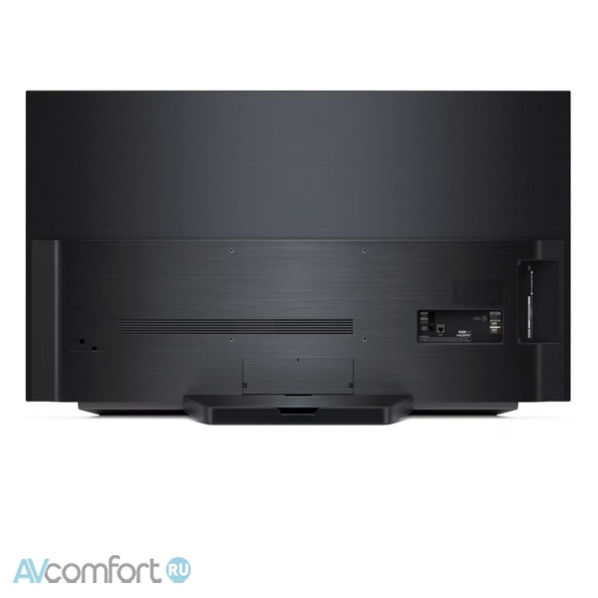 LG Electronics OLED55C14LB