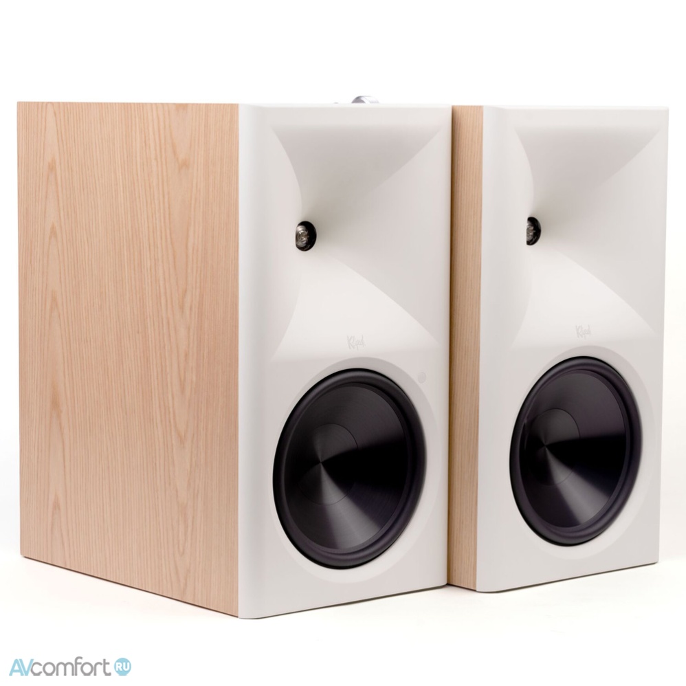 Klipsch The Nines II Red Oak