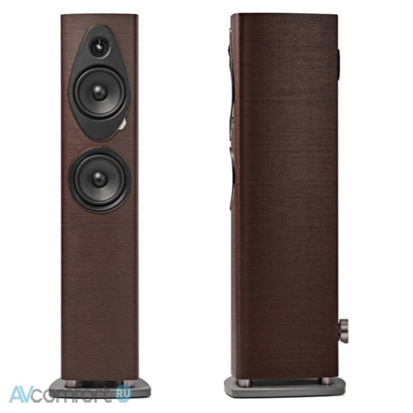AVComfort, SONUS FABER Sonetto III G2 Wenge