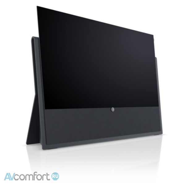 Loewe iconic v.55 Graphite Grey