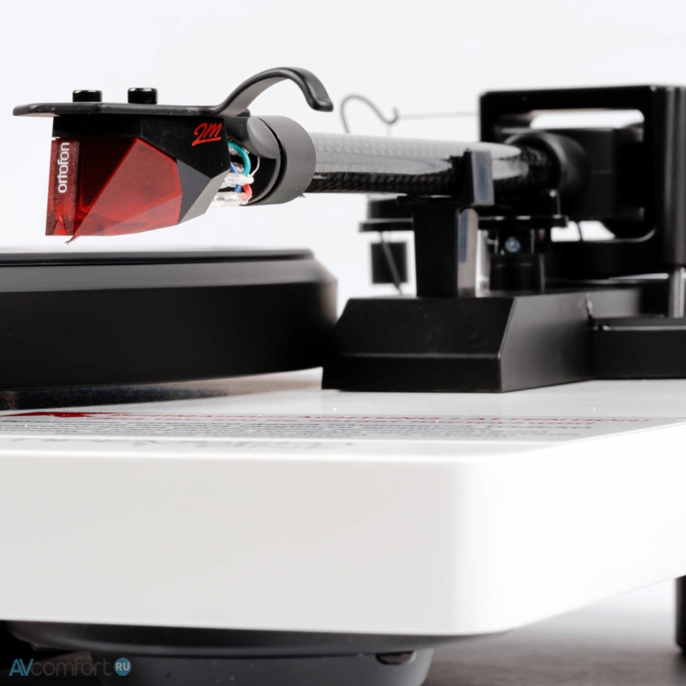 Premiera T-One White