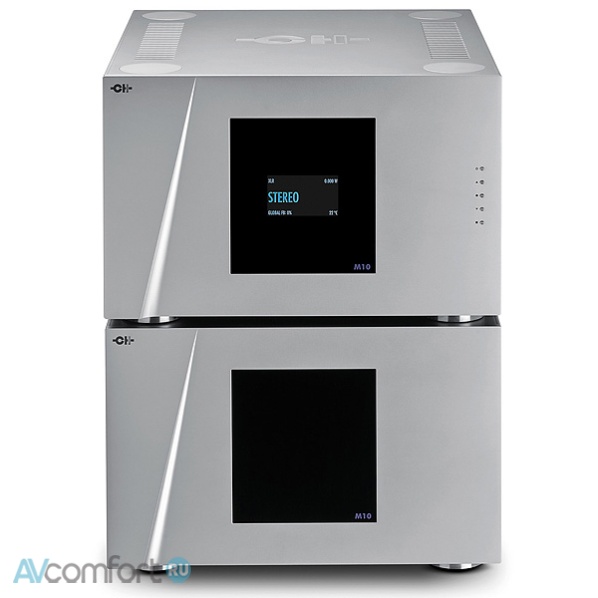 Ch Precision M10 Amplifier